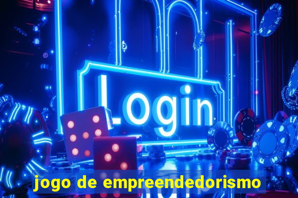 jogo de empreendedorismo